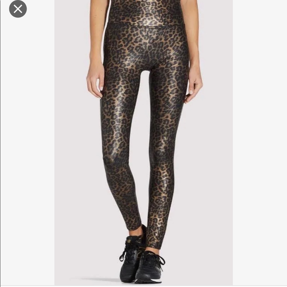 Spanx leggings